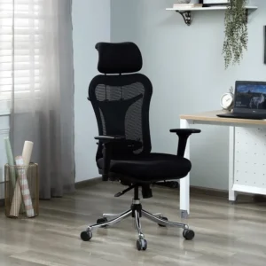 Optima High Back Mesh Chair