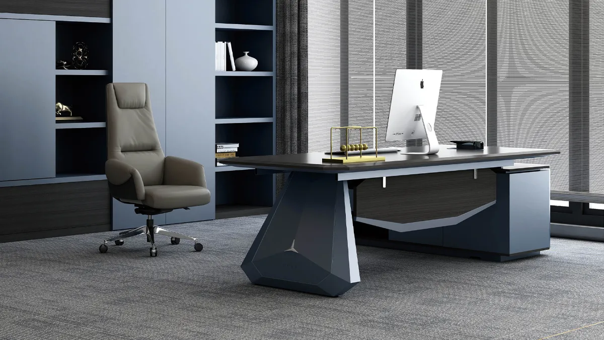 MERC-Executive-Table