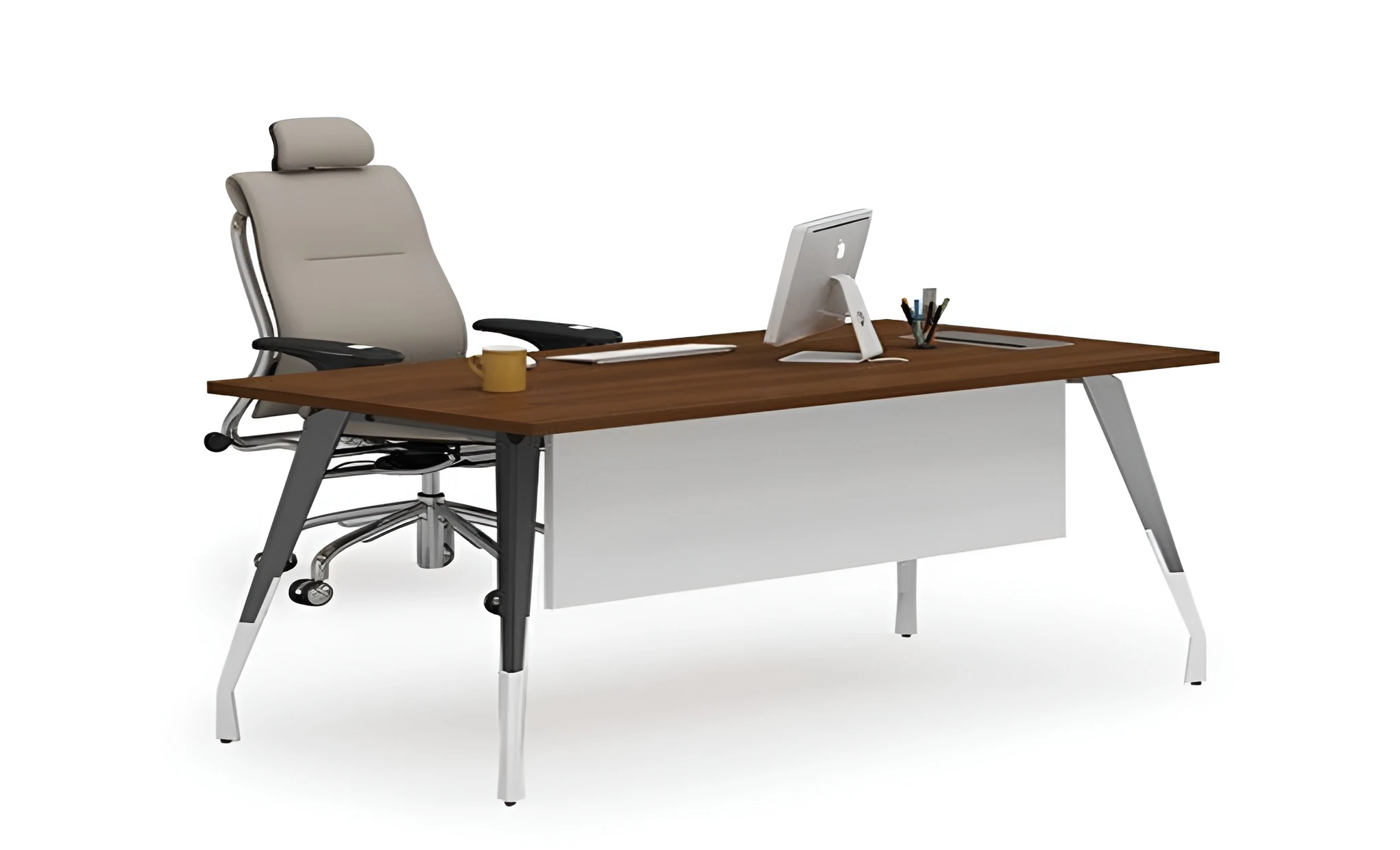 PASSAT_Executive_Table