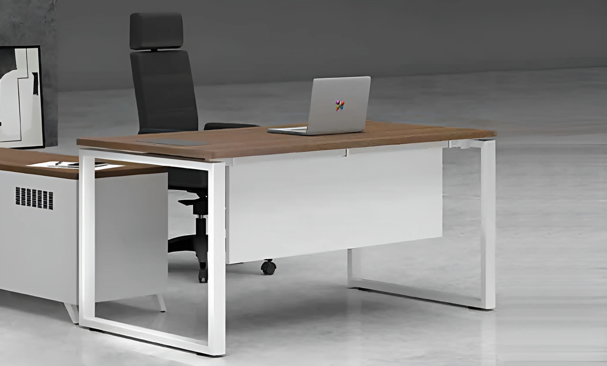 SANDY_Executive_Table