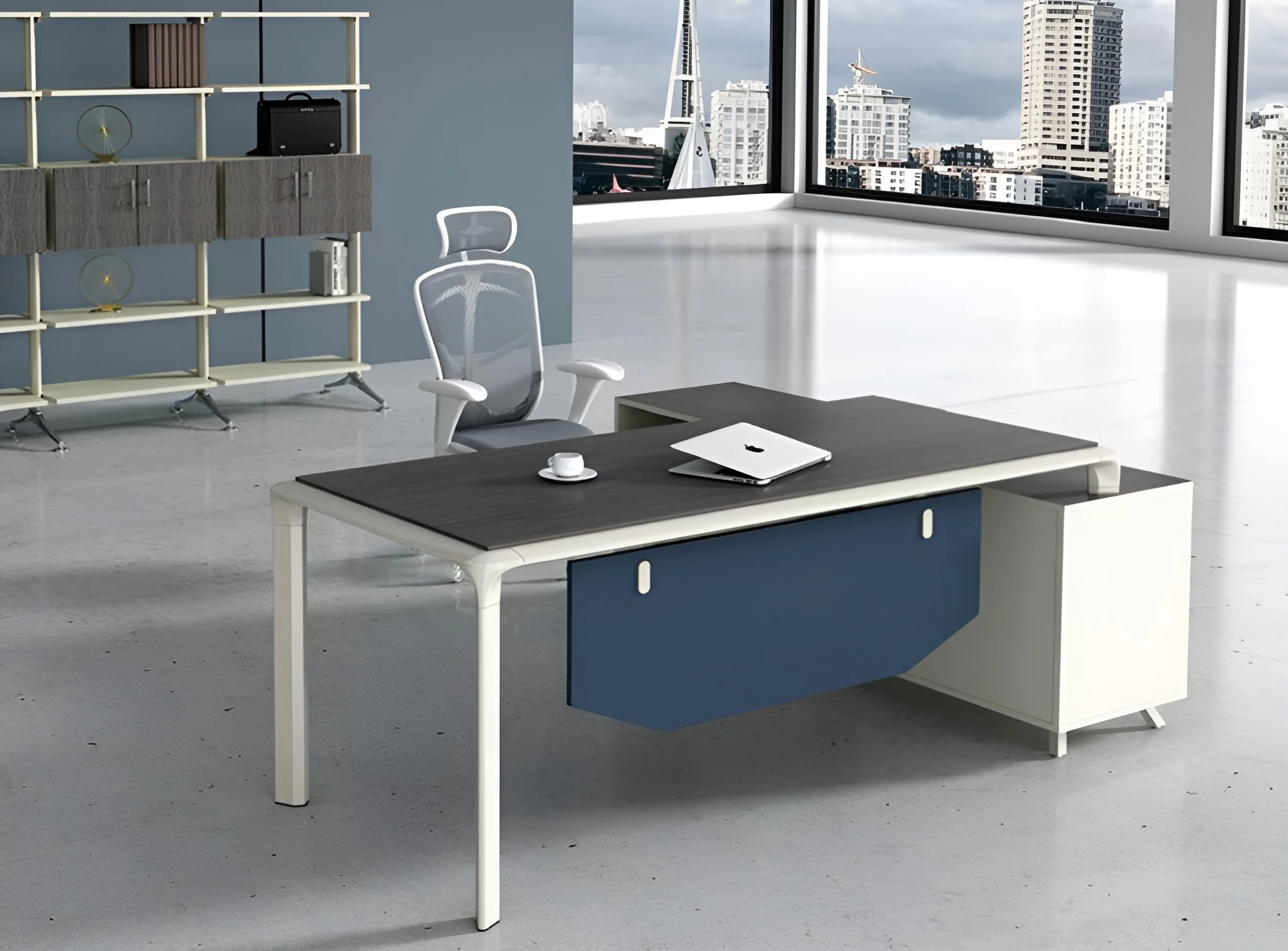 TAIGUN_Executive_Table