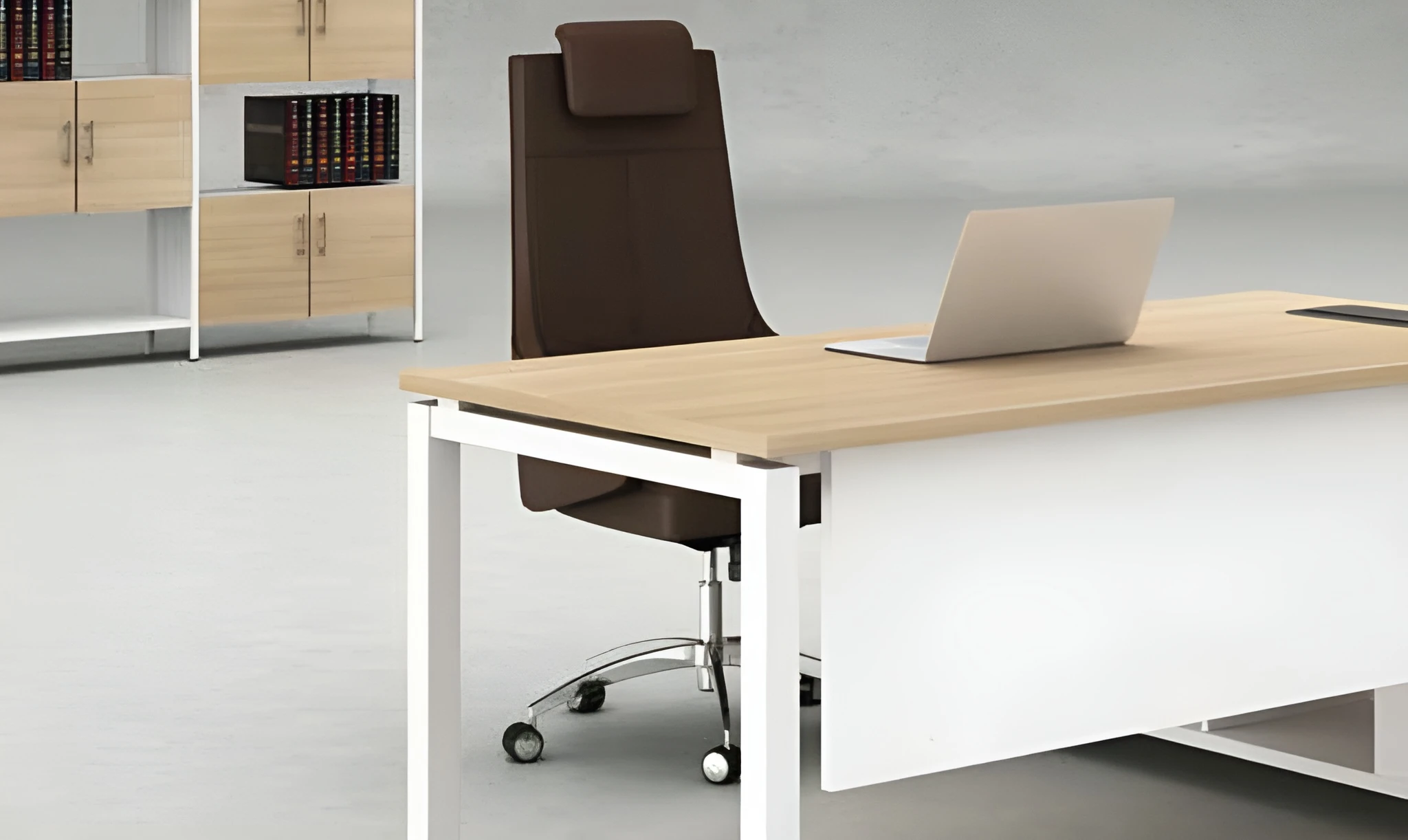 ЕCO_Executive_Table
