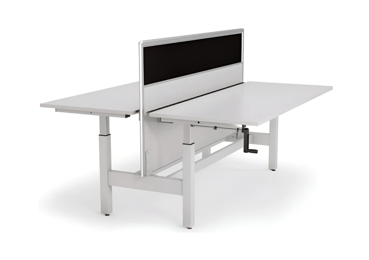 HET_01_Height_adjustable_Workstation