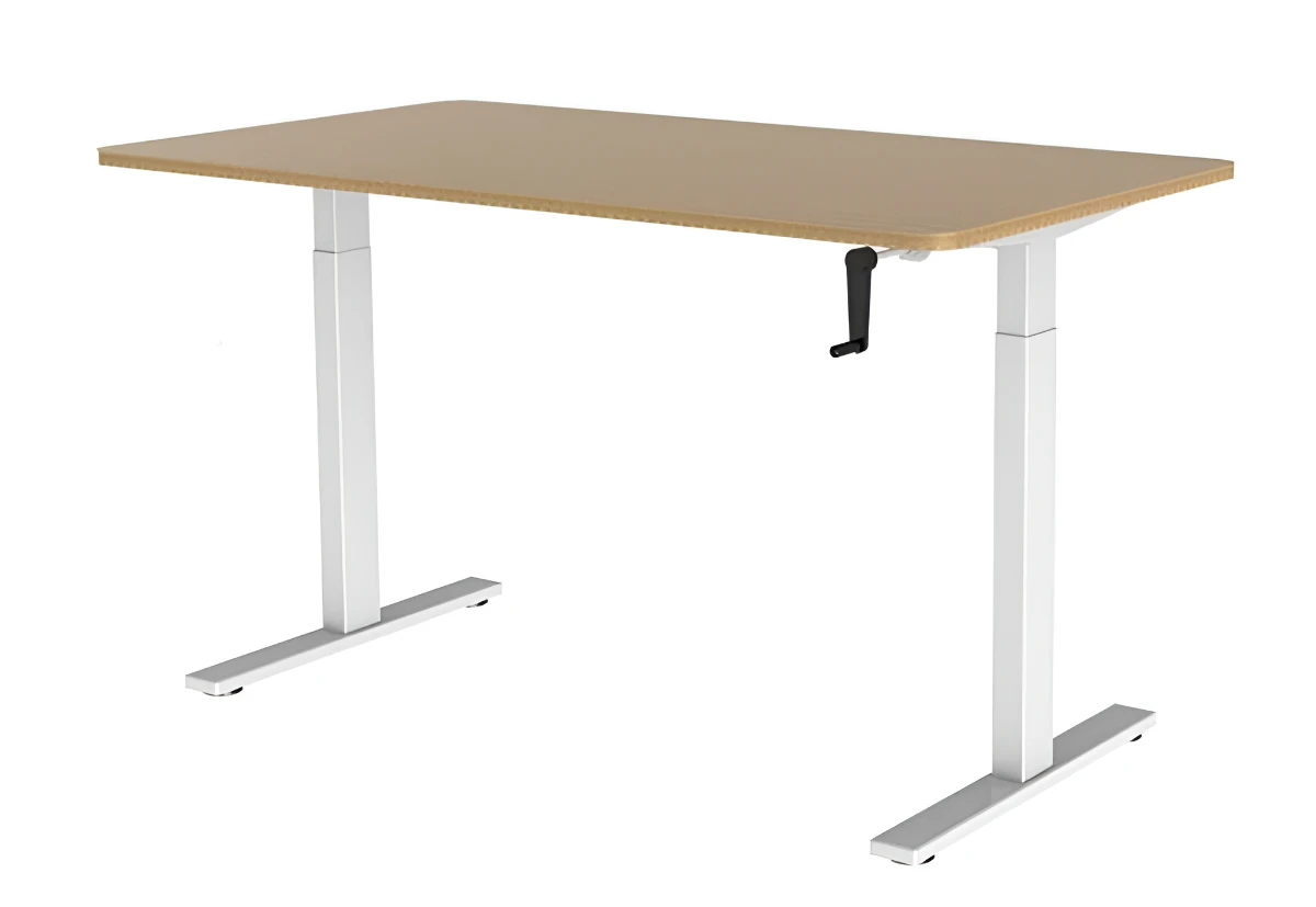 HET_02_Height_adjustable_Workstation