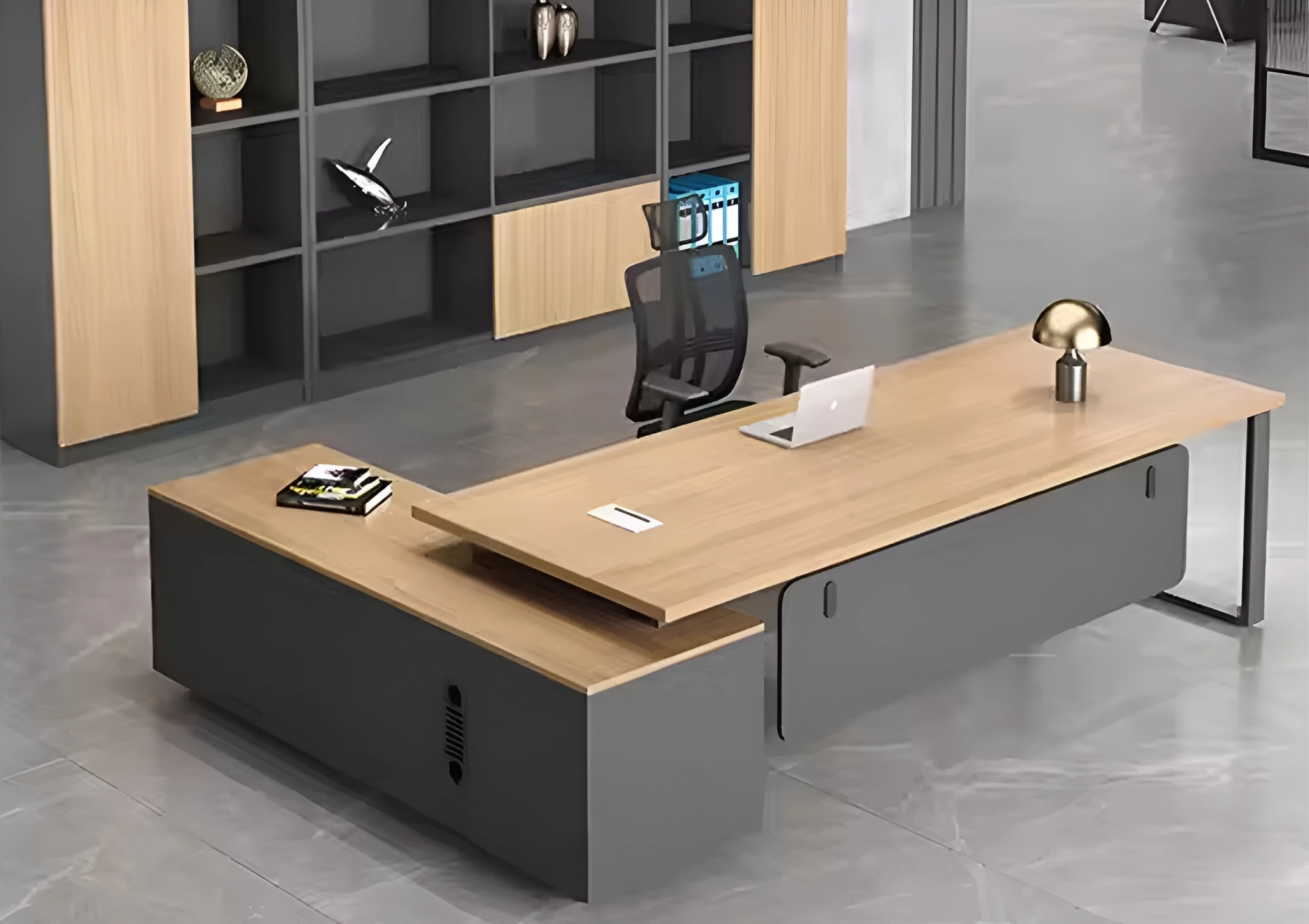 PST_105_Executive_Table